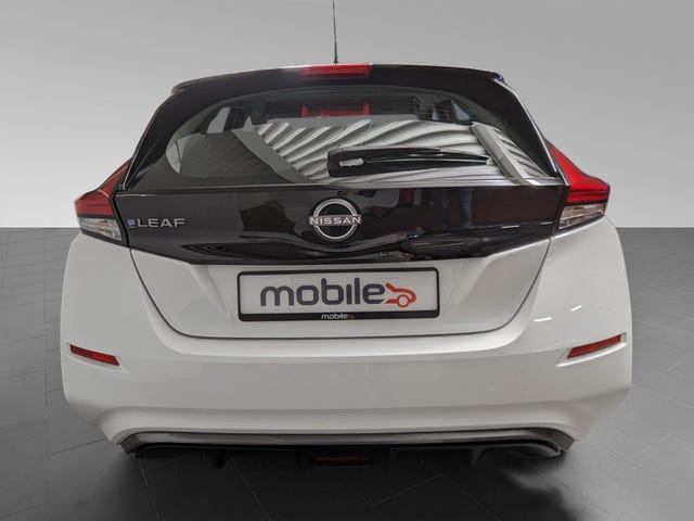 SJNFAAZE1U0161409 2022 NISSAN LEAF-5