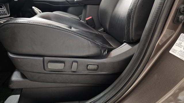 2020 MITSUBISHI OUTLANDER - 13