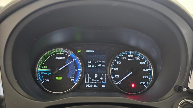 2020 MITSUBISHI OUTLANDER - 20