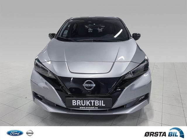 SJNFAAZE1U0159993 2022 NISSAN LEAF-1