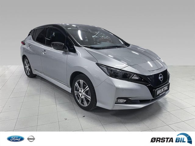SJNFAAZE1U0159993 2022 NISSAN LEAF-0