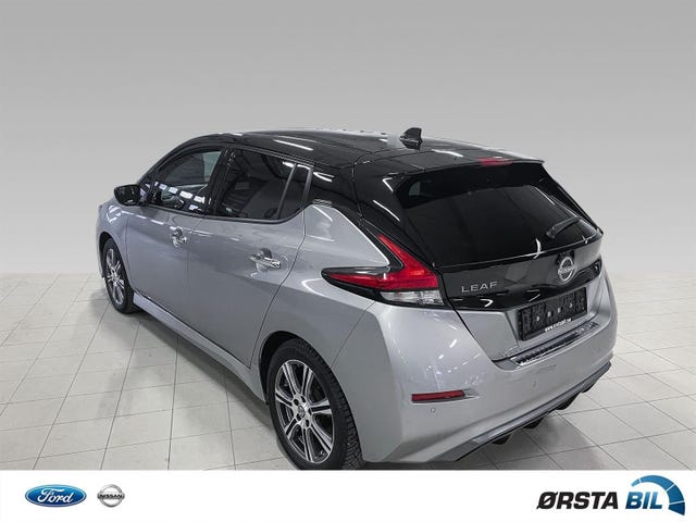 SJNFAAZE1U0159993 2022 NISSAN LEAF-3