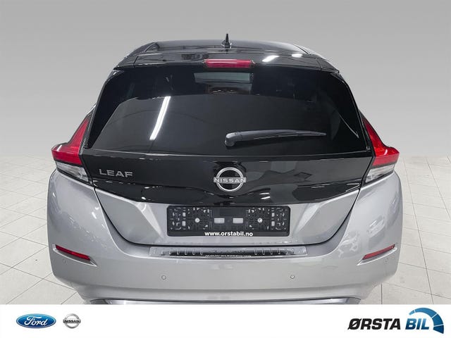 SJNFAAZE1U0159993 2022 NISSAN LEAF-4