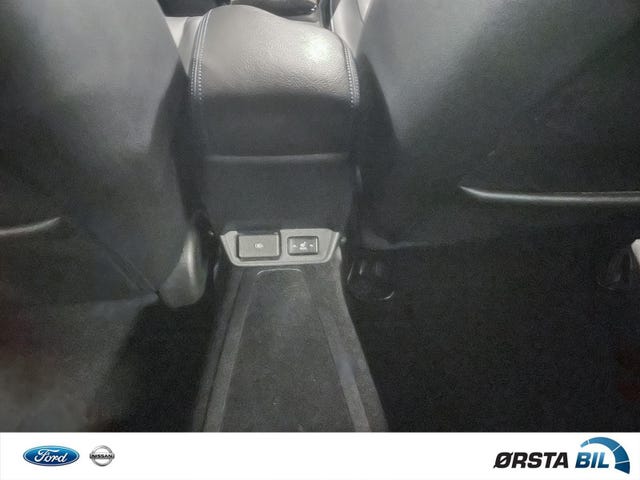 2022 NISSAN LEAF - 10