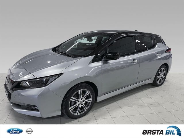 SJNFAAZE1U0159993 2022 NISSAN LEAF-2