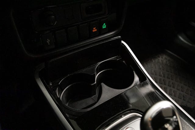 2020 MITSUBISHI OUTLANDER - 30