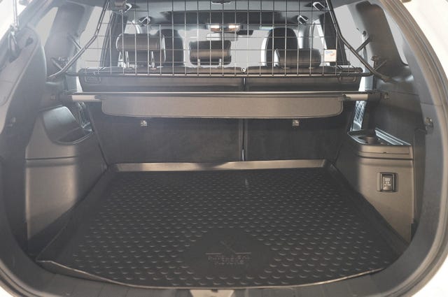 2020 MITSUBISHI OUTLANDER - 16