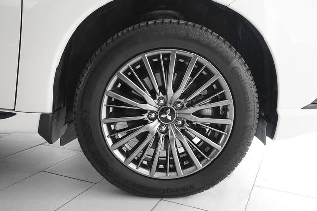 2020 MITSUBISHI OUTLANDER - 15