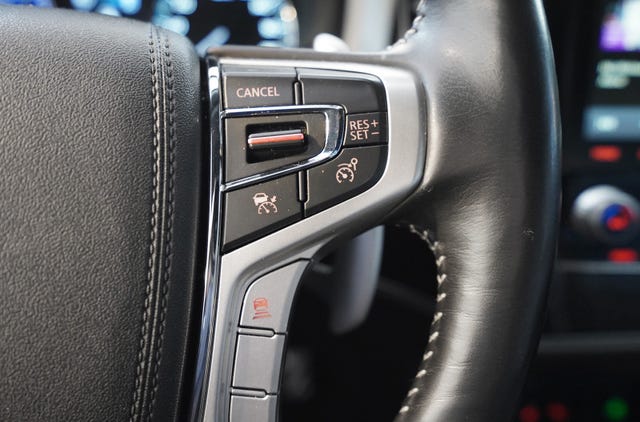 2020 MITSUBISHI OUTLANDER - 27