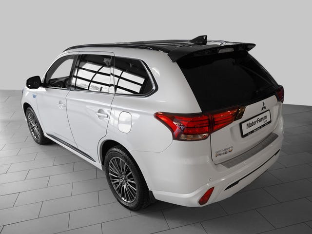 2020 MITSUBISHI OUTLANDER - 13