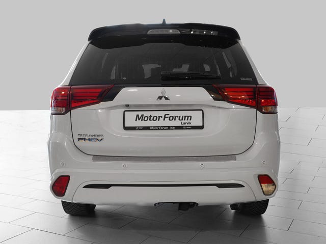 2020 MITSUBISHI OUTLANDER - 7