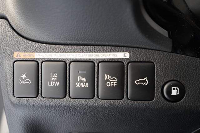 2020 MITSUBISHI OUTLANDER - 24