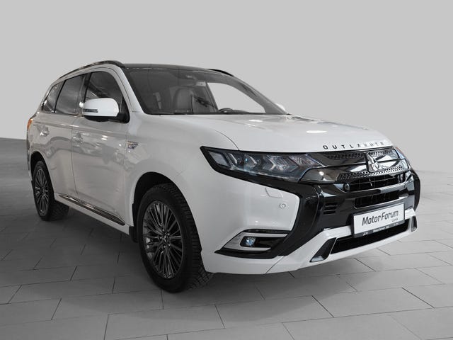 JMBXDGG3WLZ005797 2020 MITSUBISHI OUTLANDER-1