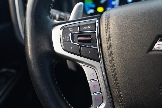 2020 MITSUBISHI OUTLANDER - 26