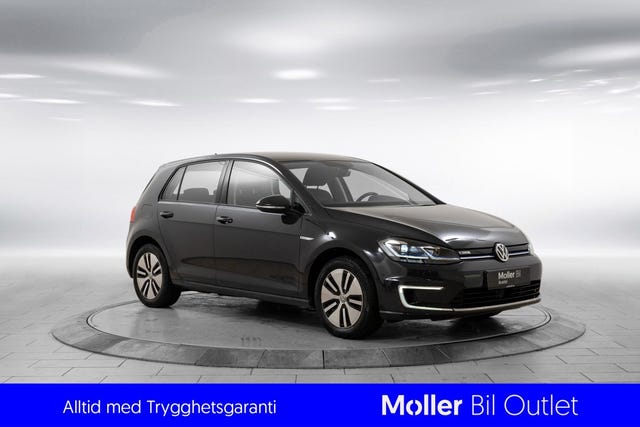 2018 VOLKSWAGEN GOLF - 7