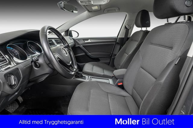 2018 VOLKSWAGEN GOLF - 16