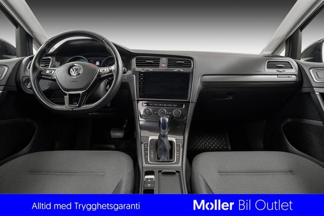 2018 VOLKSWAGEN GOLF - 19