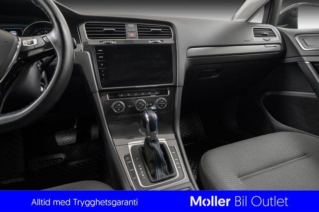 2018 VOLKSWAGEN GOLF - 11