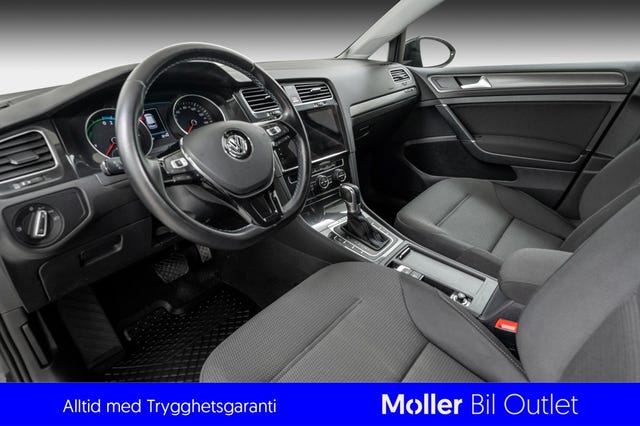 2018 VOLKSWAGEN GOLF - 17