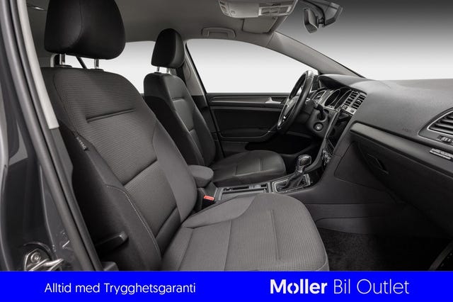 2018 VOLKSWAGEN GOLF - 22