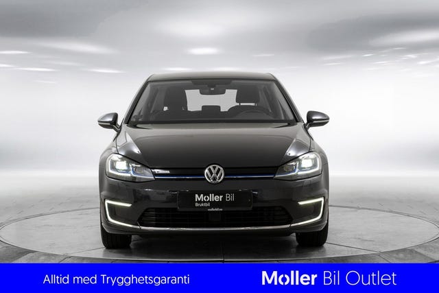2018 VOLKSWAGEN GOLF - 8