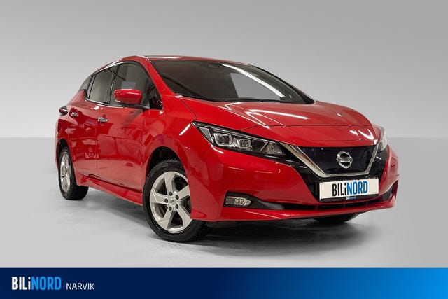 SJNFAAZE1U0147813 2021 NISSAN LEAF-0