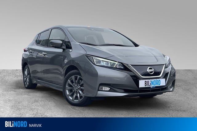 SJNFAAZE1U0128414 2021 NISSAN LEAF-0