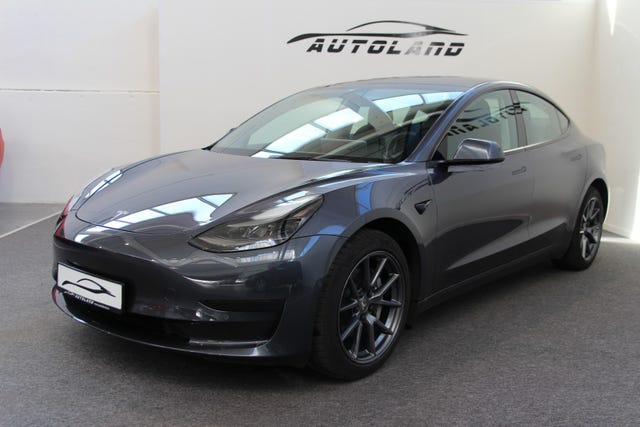 LRW3E7FJ9MC286116 2021 TESLA MODEL 3-2