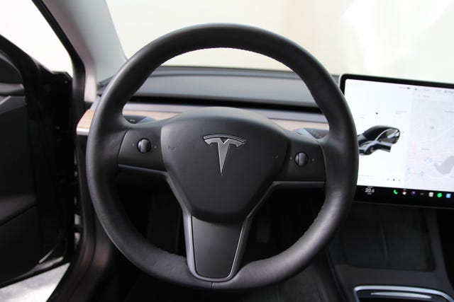 2021 TESLA MODEL 3 - 11