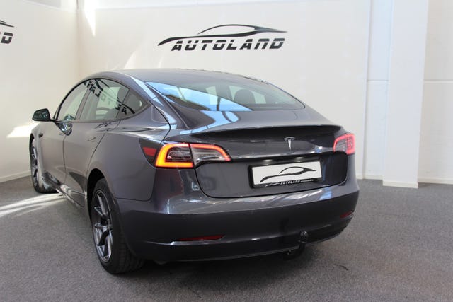 LRW3E7FJ9MC286116 2021 TESLA MODEL 3-3