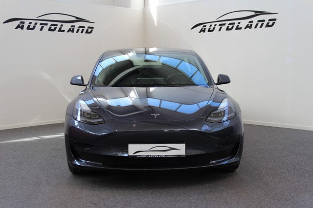 LRW3E7FJ9MC286116 2021 TESLA MODEL 3-1