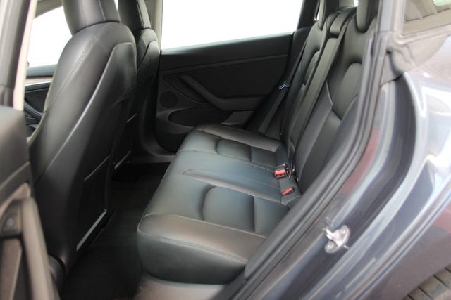 2021 TESLA MODEL 3 - 9