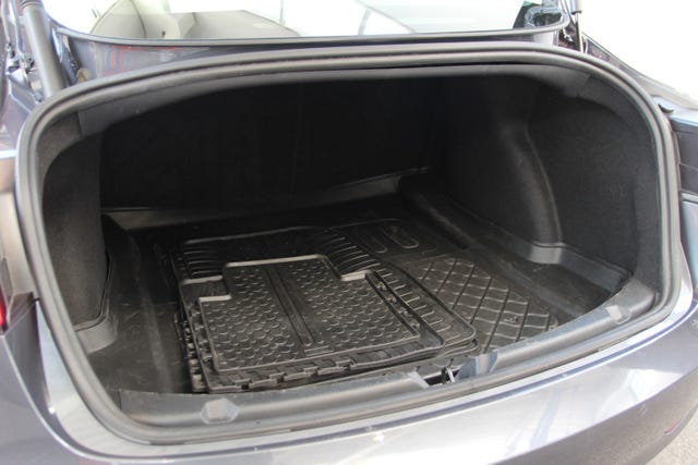 2021 TESLA MODEL 3 - 7