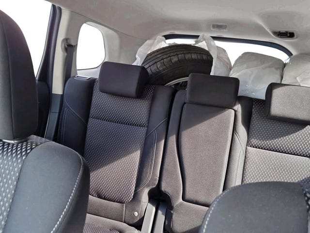2020 MITSUBISHI OUTLANDER - 14