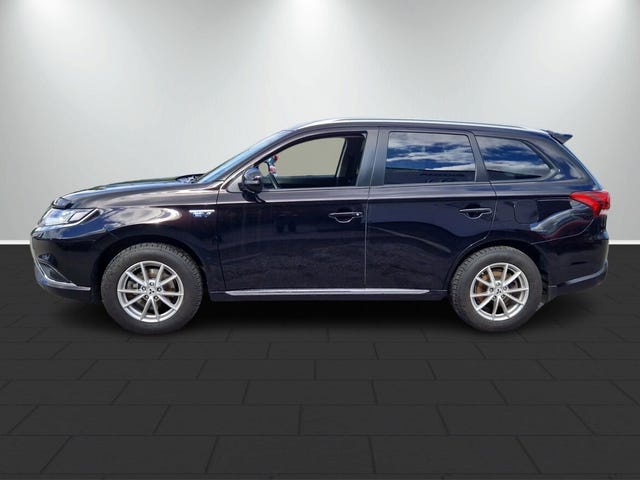 JMBXDGG3WLZ006330 2020 MITSUBISHI OUTLANDER-1