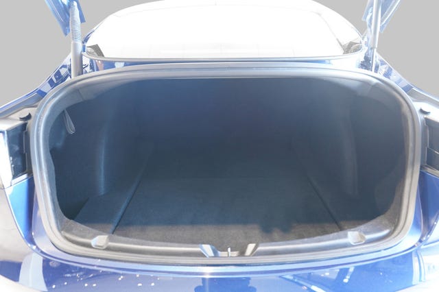 2021 TESLA MODEL 3 - 10
