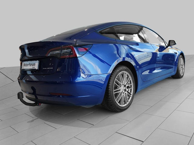 2021 TESLA MODEL 3 - 8