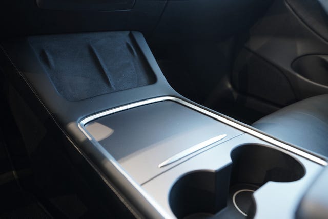 2021 TESLA MODEL 3 - 18