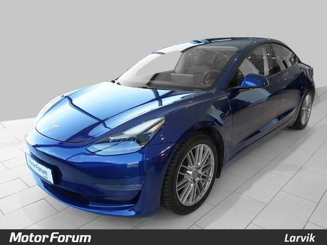 5YJ3E7EB1MF888198 2021 TESLA MODEL 3-0