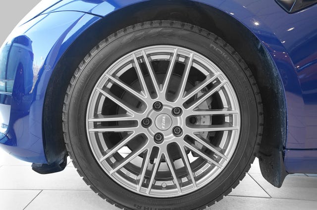 2021 TESLA MODEL 3 - 27