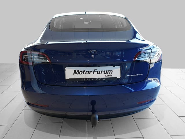 5YJ3E7EB1MF888198 2021 TESLA MODEL 3-3
