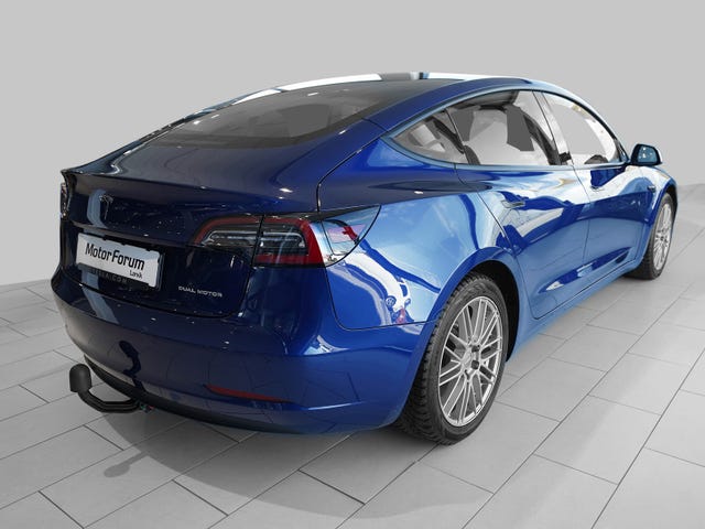 5YJ3E7EB1MF888198 2021 TESLA MODEL 3-2