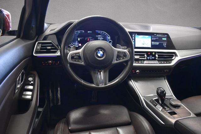 2020 BMW 3-SERIE - 11