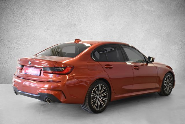 2020 BMW 3-SERIE - 7