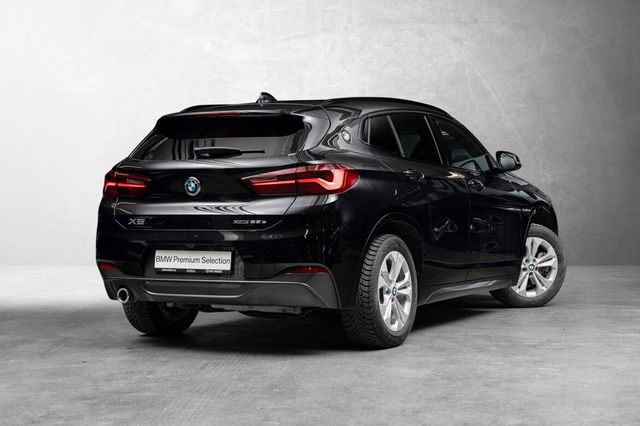 2021 BMW X2 - 6