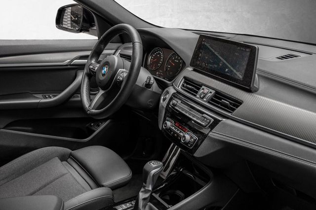 2021 BMW X2 - 10