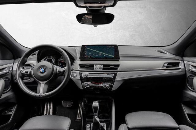 2021 BMW X2 - 13