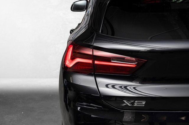 2021 BMW X2 - 9