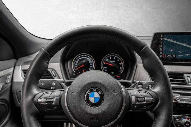 2021 BMW X2 - 25