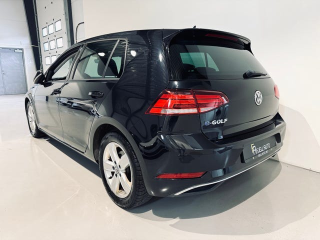 2018 VOLKSWAGEN GOLF - 7